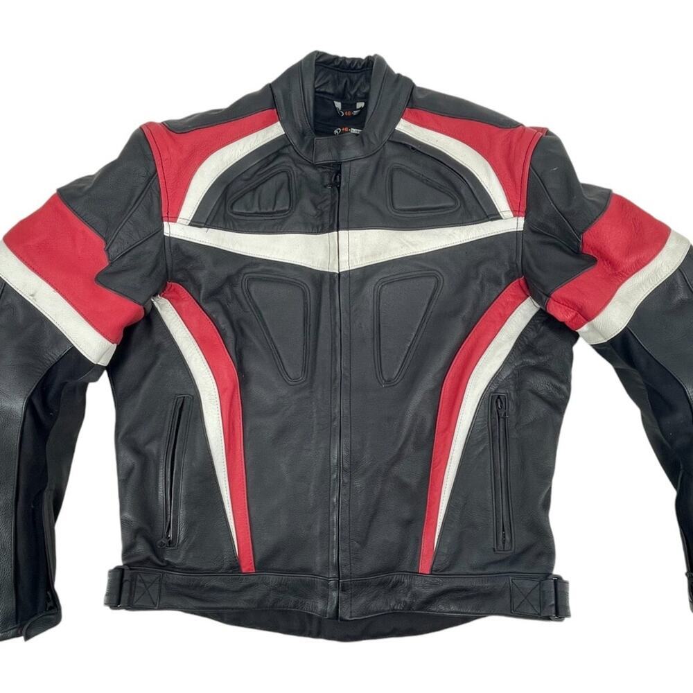 Motojacket Fieldsheer size 46